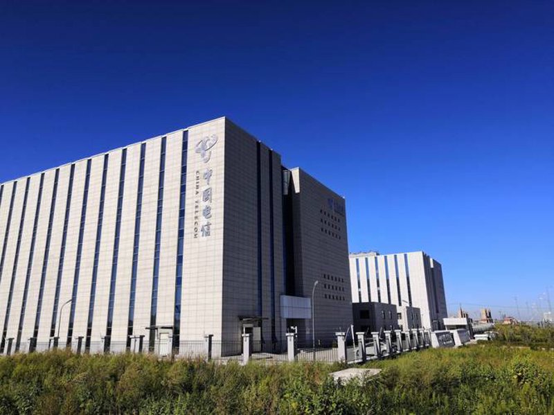 企业信息化:助力高效管理与创新